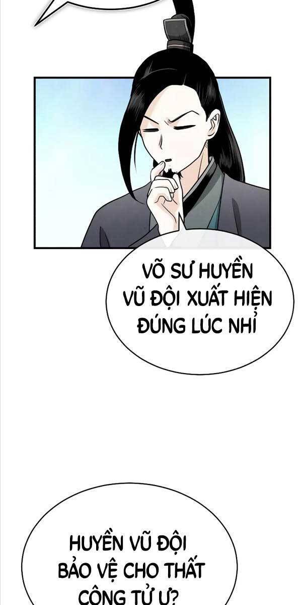 Quy Hoàn Lục Ma Đạo Chapter 2 - Trang 58