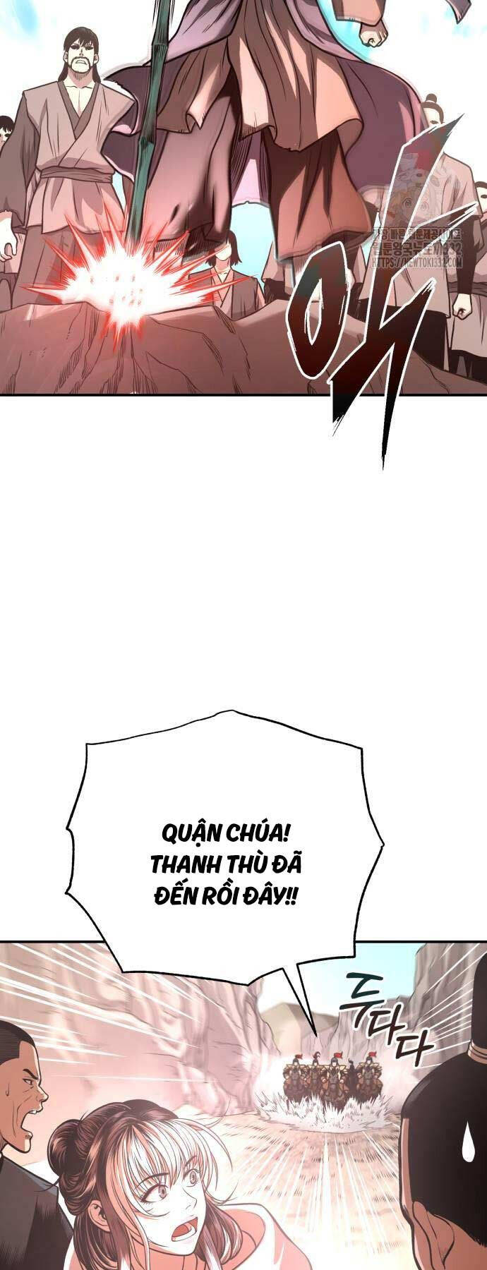 Quy Hoàn Lục Ma Đạo Chapter 43 - Trang 15