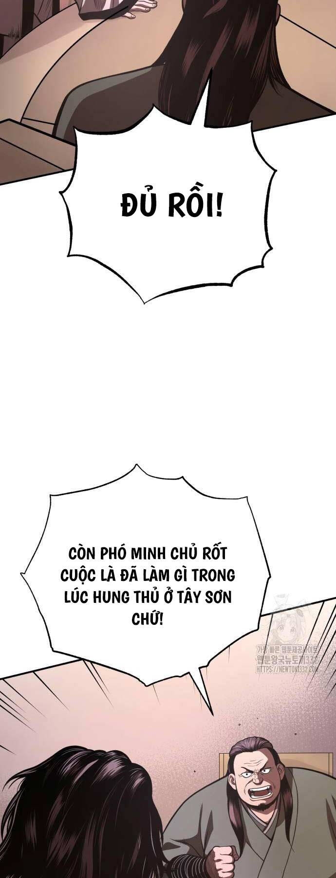 Quy Hoàn Lục Ma Đạo Chapter 43 - Trang 55