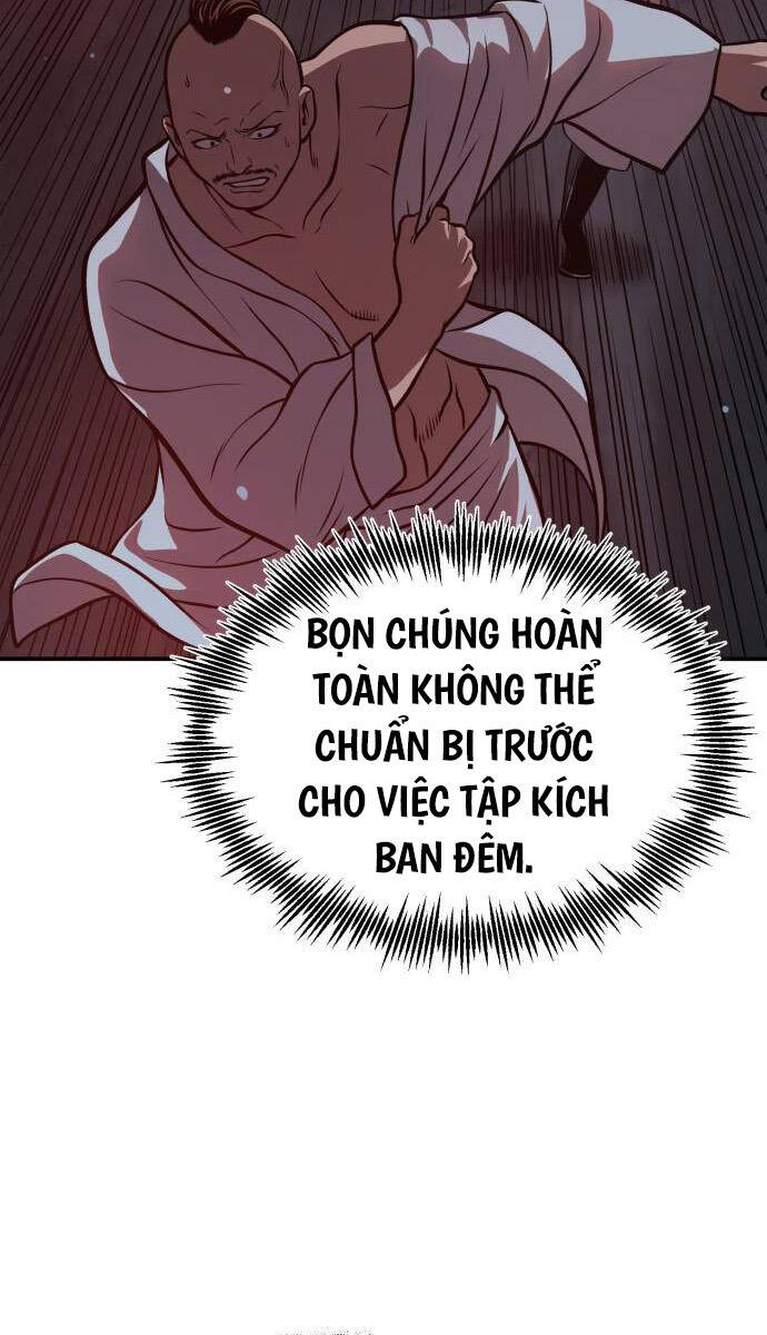 Quy Hoàn Lục Ma Đạo Chapter 29 - Trang 94