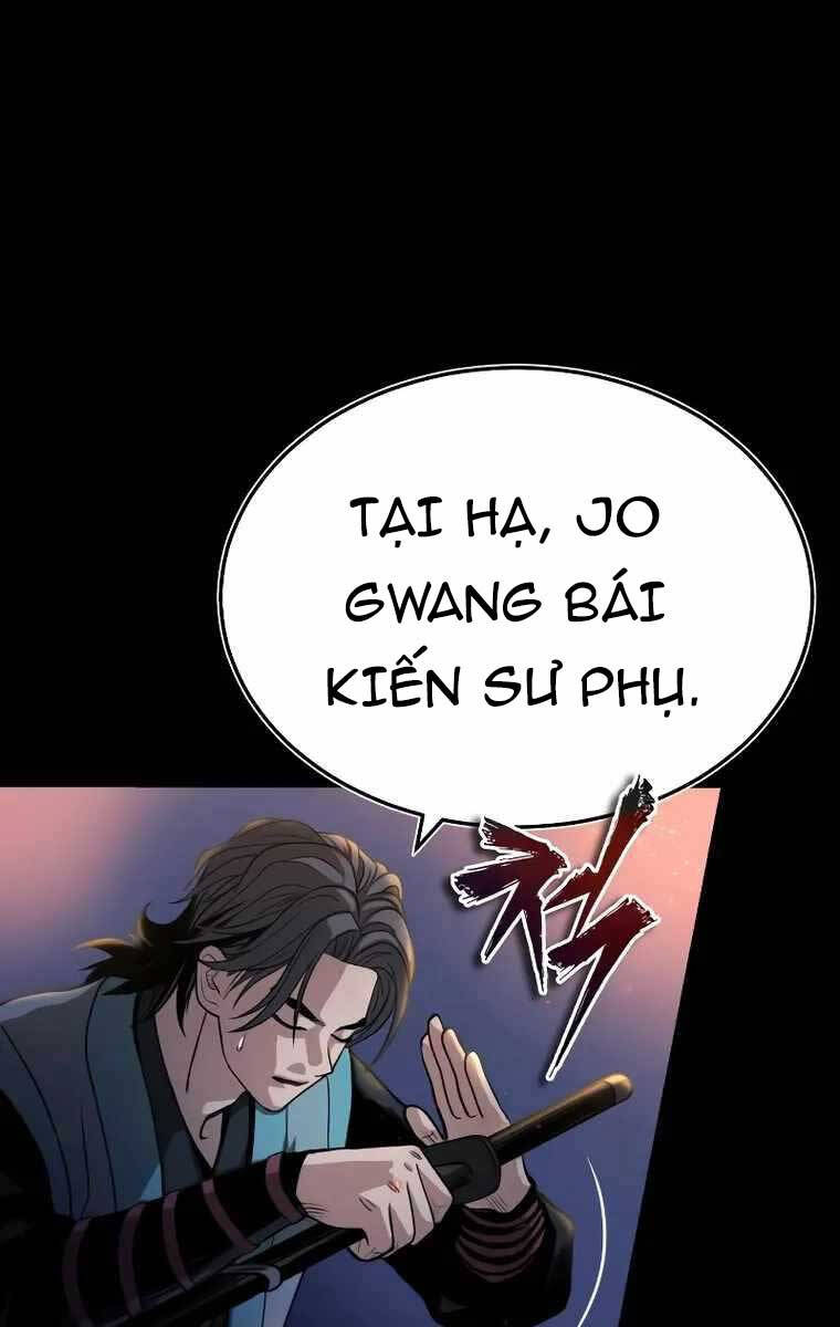 Quy Hoàn Lục Ma Đạo Chapter 8 - Trang 27