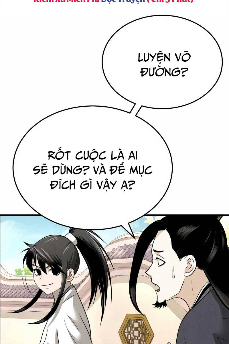 Quy Hoàn Lục Ma Đạo Chapter 5 - Trang 61