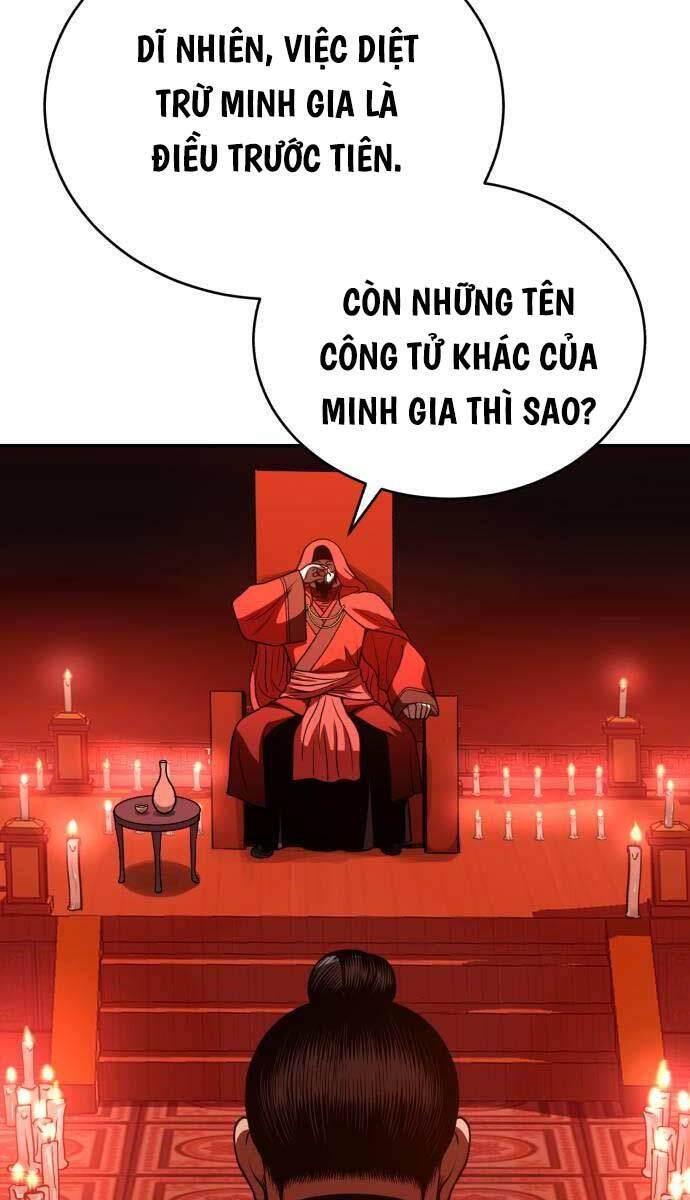 Quy Hoàn Lục Ma Đạo Chapter 36 - Trang 85