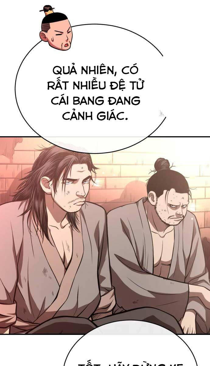 Quy Hoàn Lục Ma Đạo Chapter 37 - Trang 96