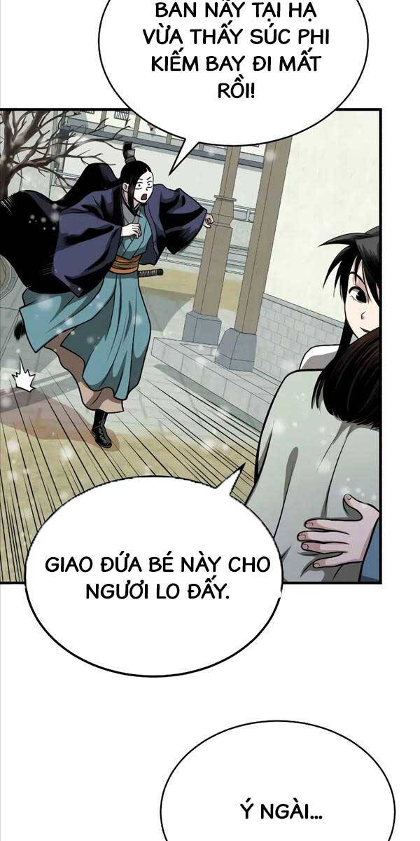 Quy Hoàn Lục Ma Đạo Chapter 12 - Trang 101