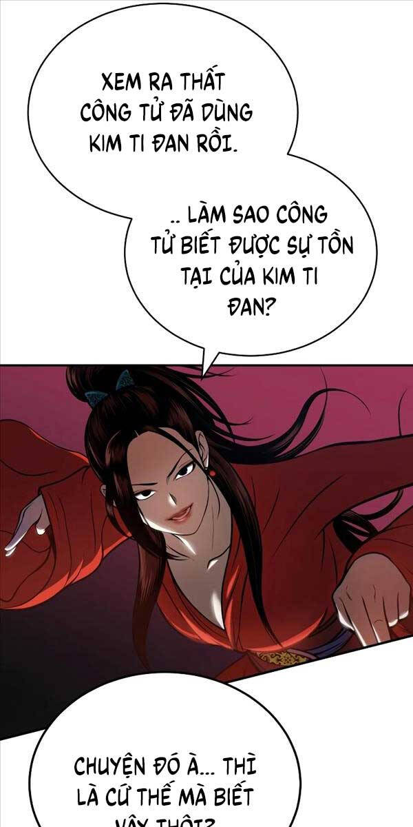 Quy Hoàn Lục Ma Đạo Chapter 17 - Trang 39