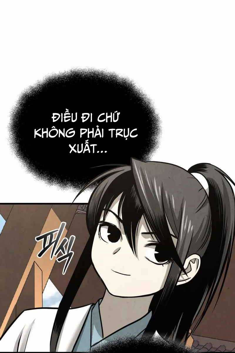 Quy Hoàn Lục Ma Đạo Chapter 4 - Trang 62