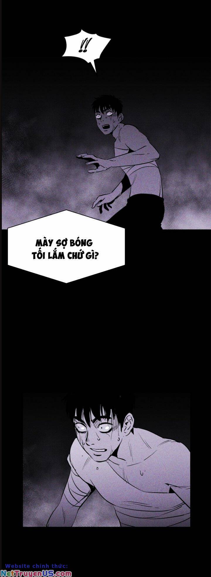 Chuồng Lợn Chapter 36 - Trang 39