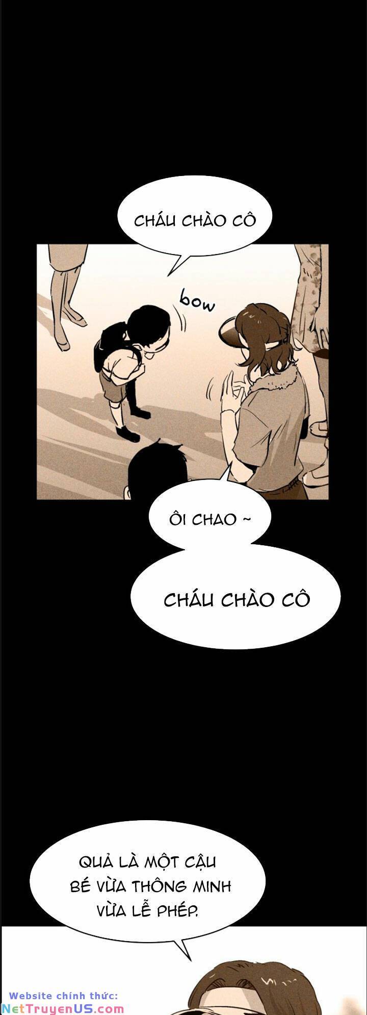 Chuồng Lợn Chapter 36 - Trang 57