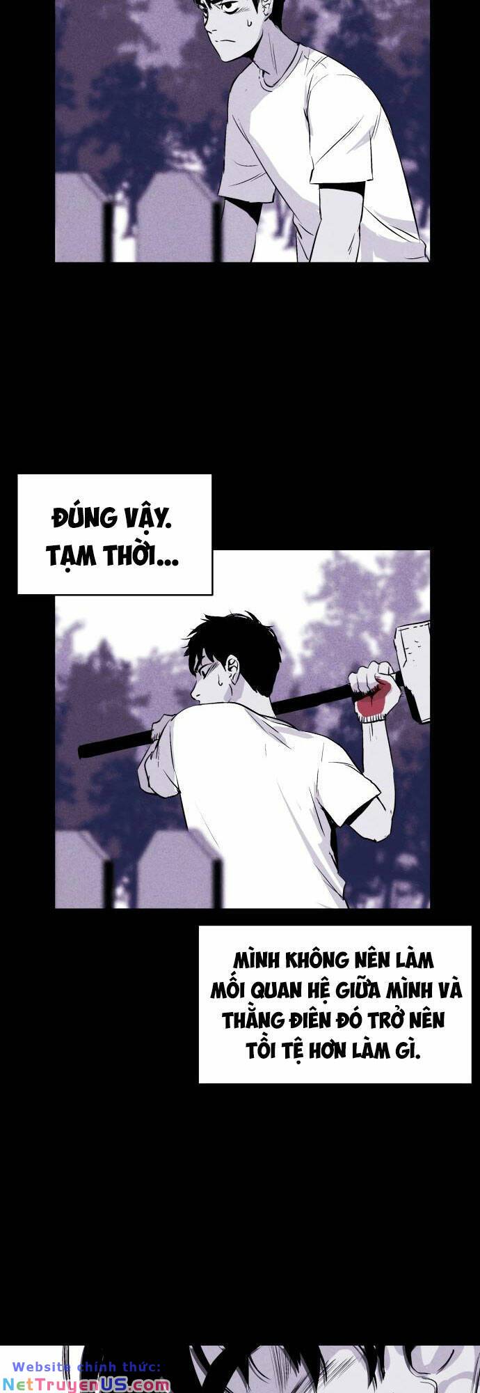 Chuồng Lợn Chapter 17 - Trang 47