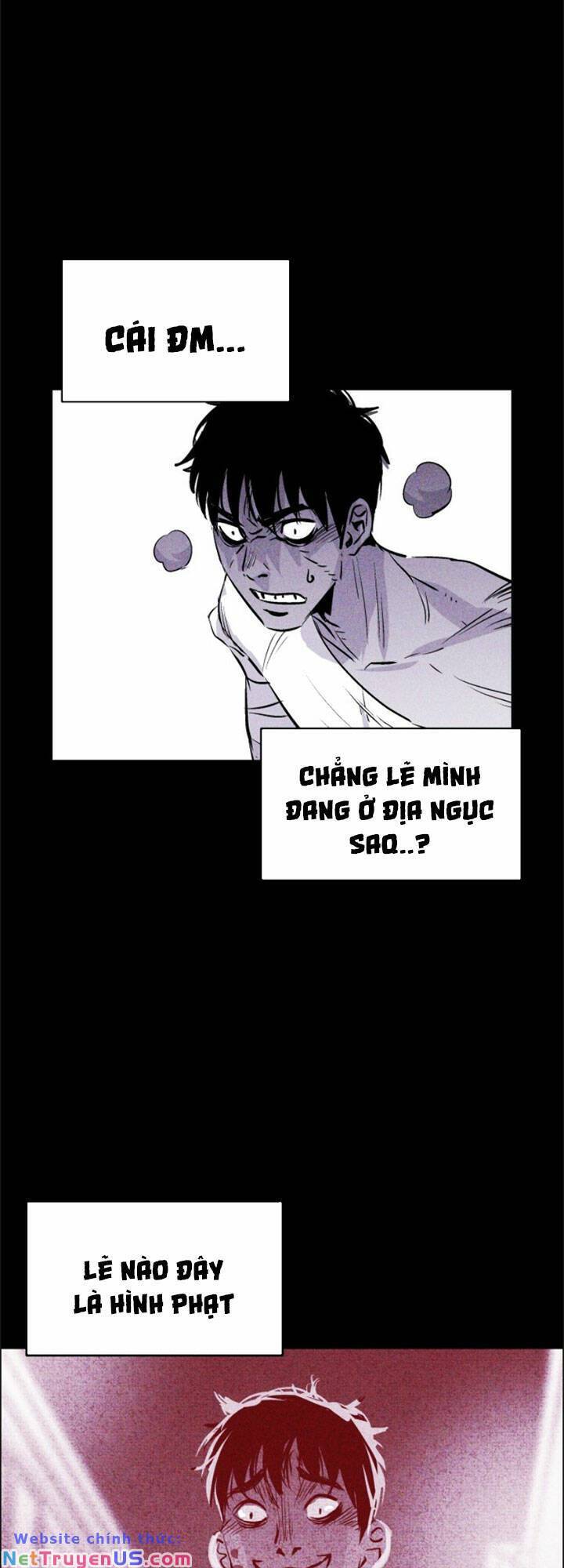 Chuồng Lợn Chapter 37 - Trang 23