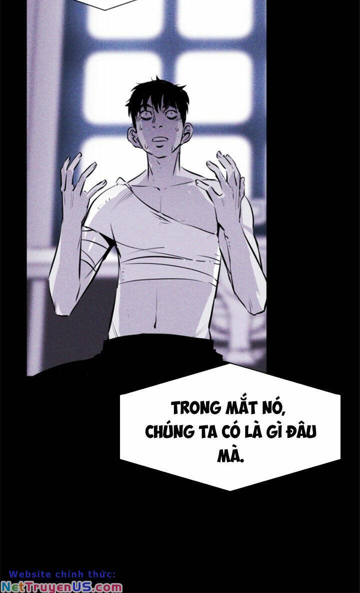 Chuồng Lợn Chapter 36 - Trang 15