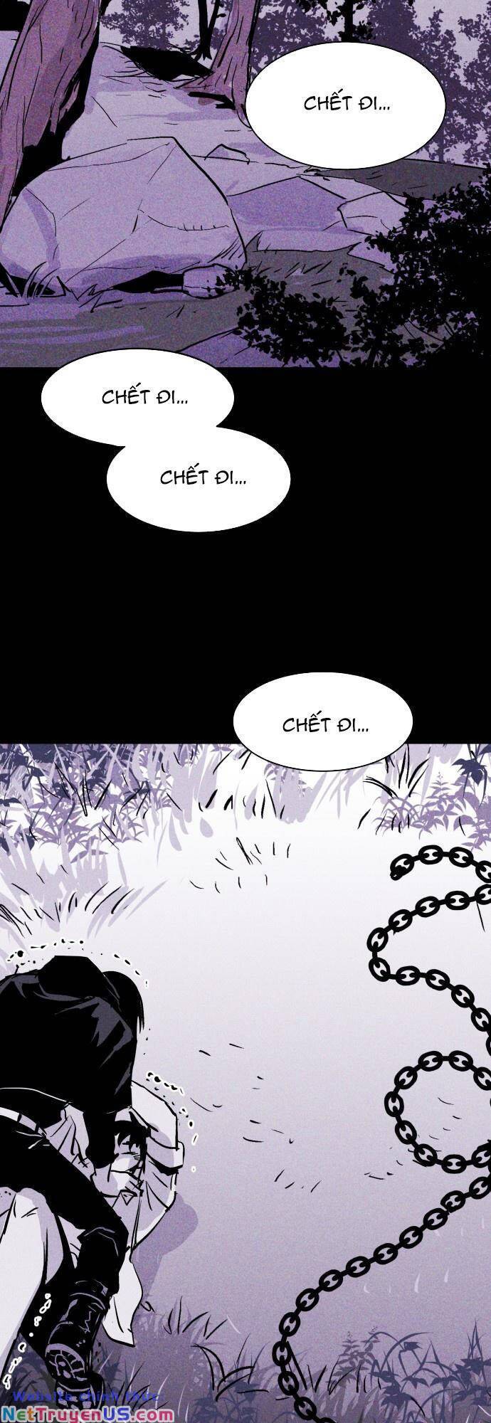 Chuồng Lợn Chapter 40 - Trang 40