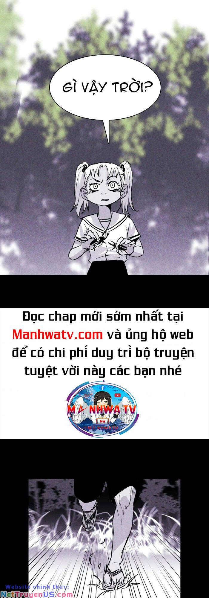 Chuồng Lợn Chapter 55 - Trang 34