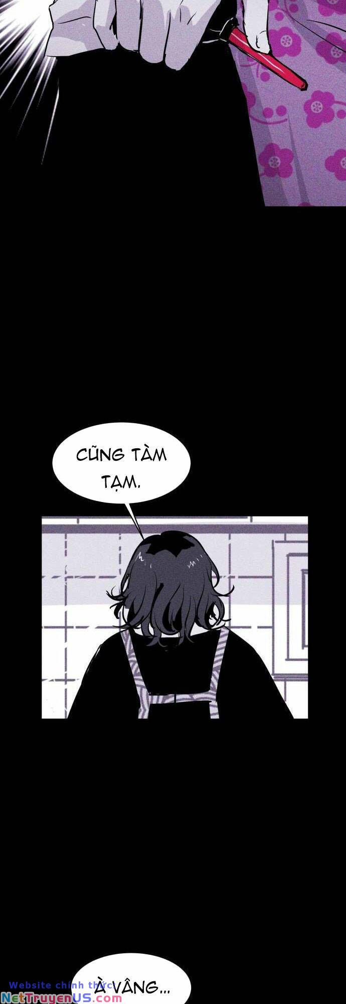 Chuồng Lợn Chapter 19 - Trang 14