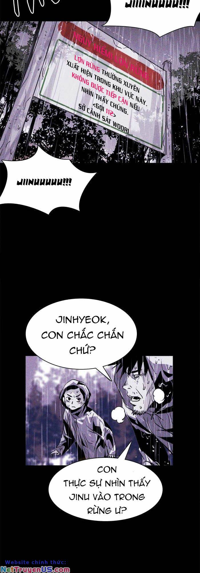 Chuồng Lợn Chapter 50 - Trang 36