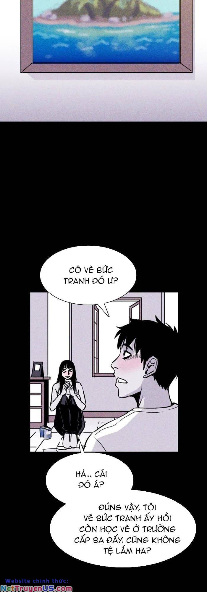 Chuồng Lợn Chapter 54 - Trang 19