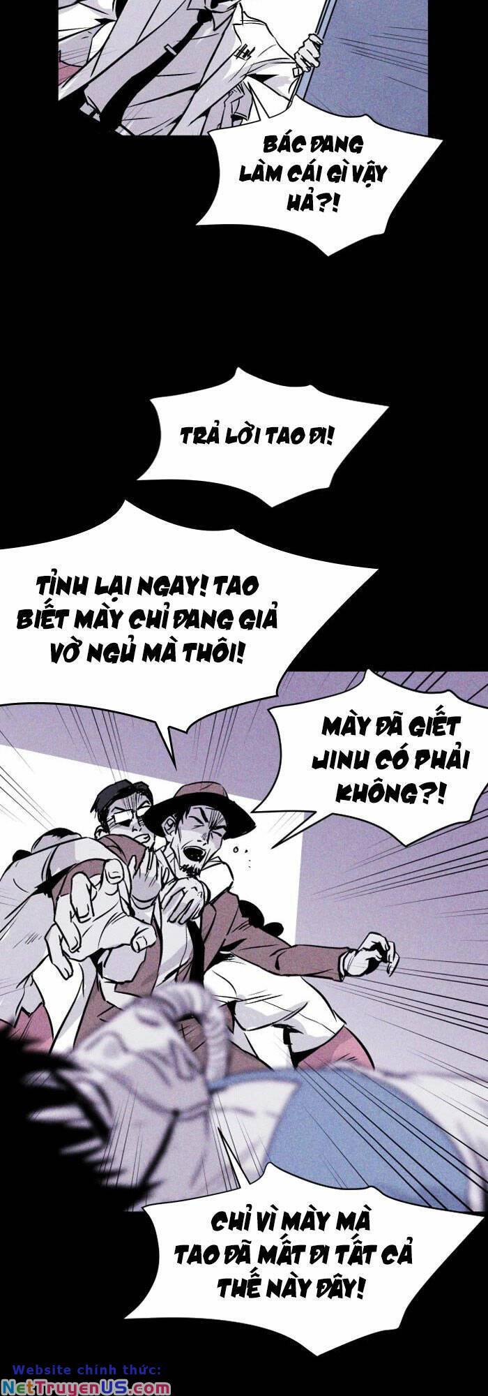 Chuồng Lợn Chapter 57 - Trang 48