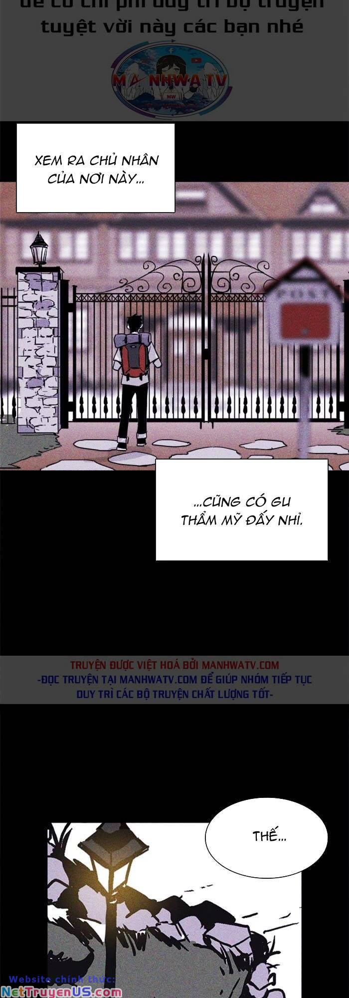 Chuồng Lợn Chapter 52 - Trang 50