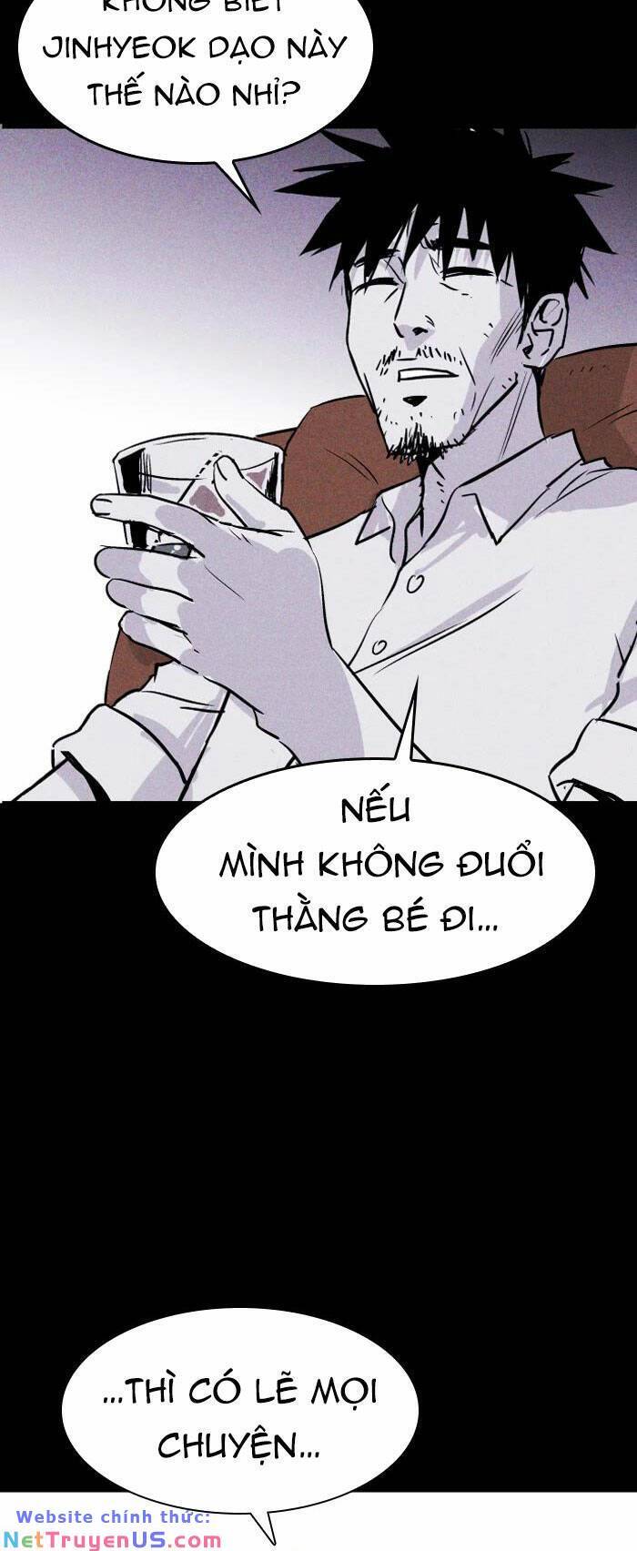 Chuồng Lợn Chapter 57 - Trang 30