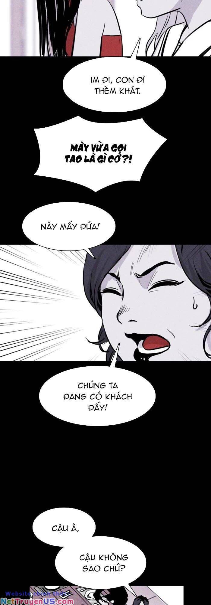 Chuồng Lợn Chapter 53 - Trang 27