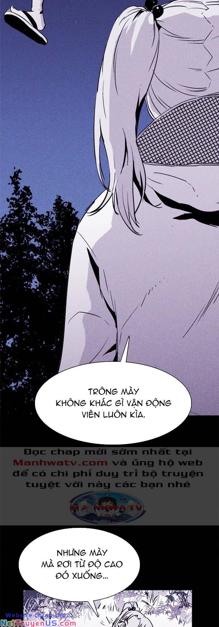 Chuồng Lợn Chapter 42 - Trang 34