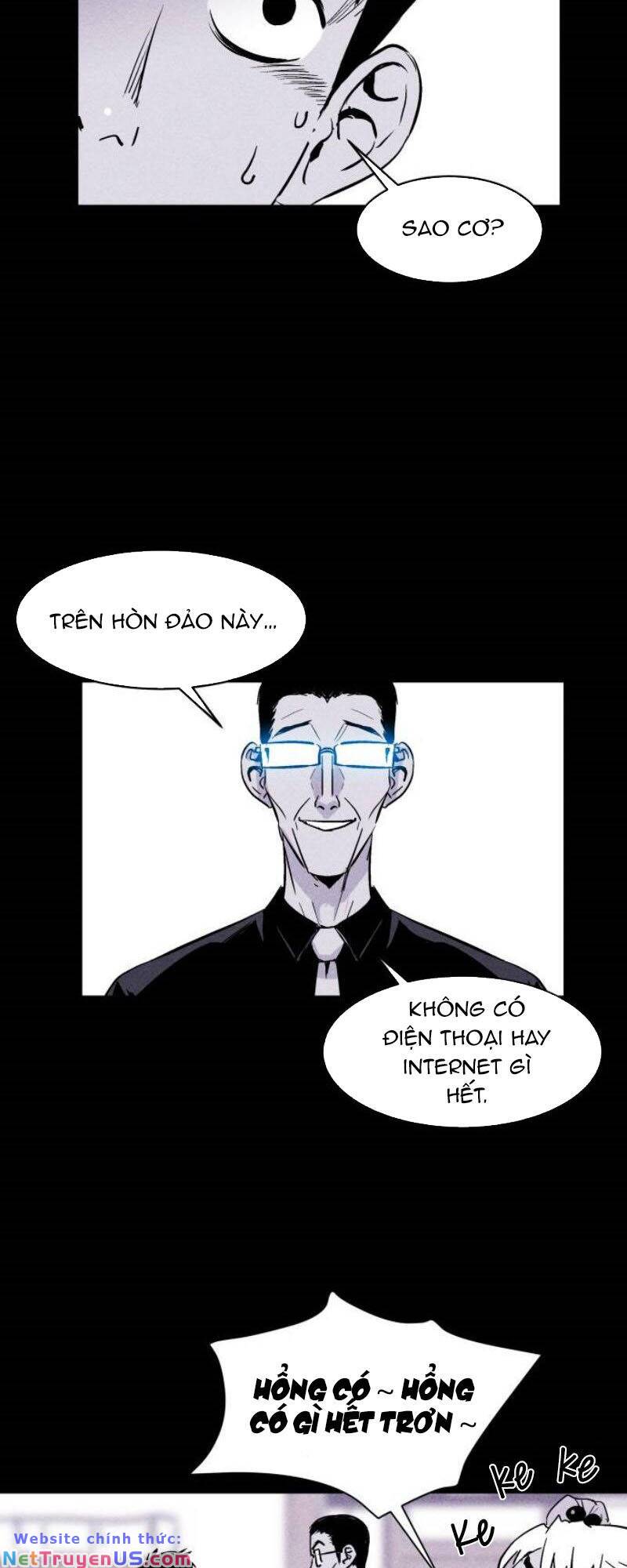 Chuồng Lợn Chapter 13 - Trang 39