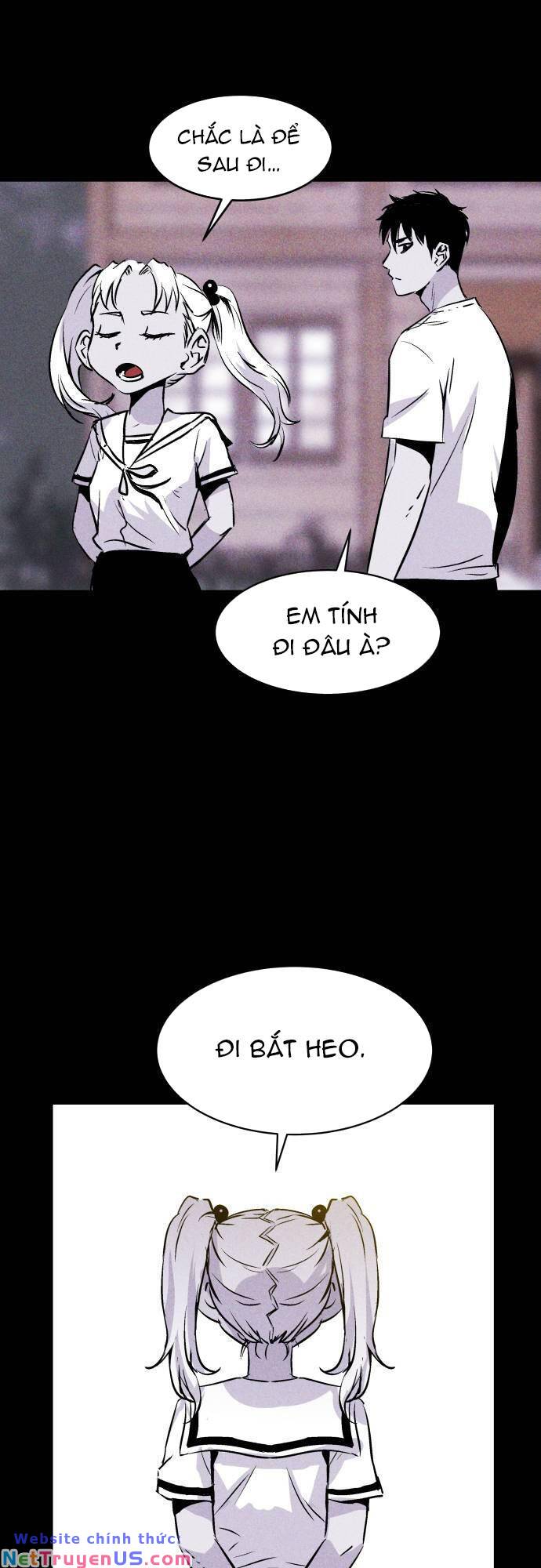 Chuồng Lợn Chapter 26 - Trang 36