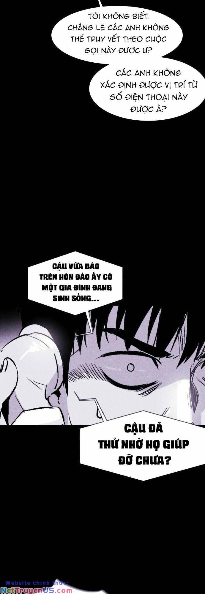 Chuồng Lợn Chapter 16 - Trang 59