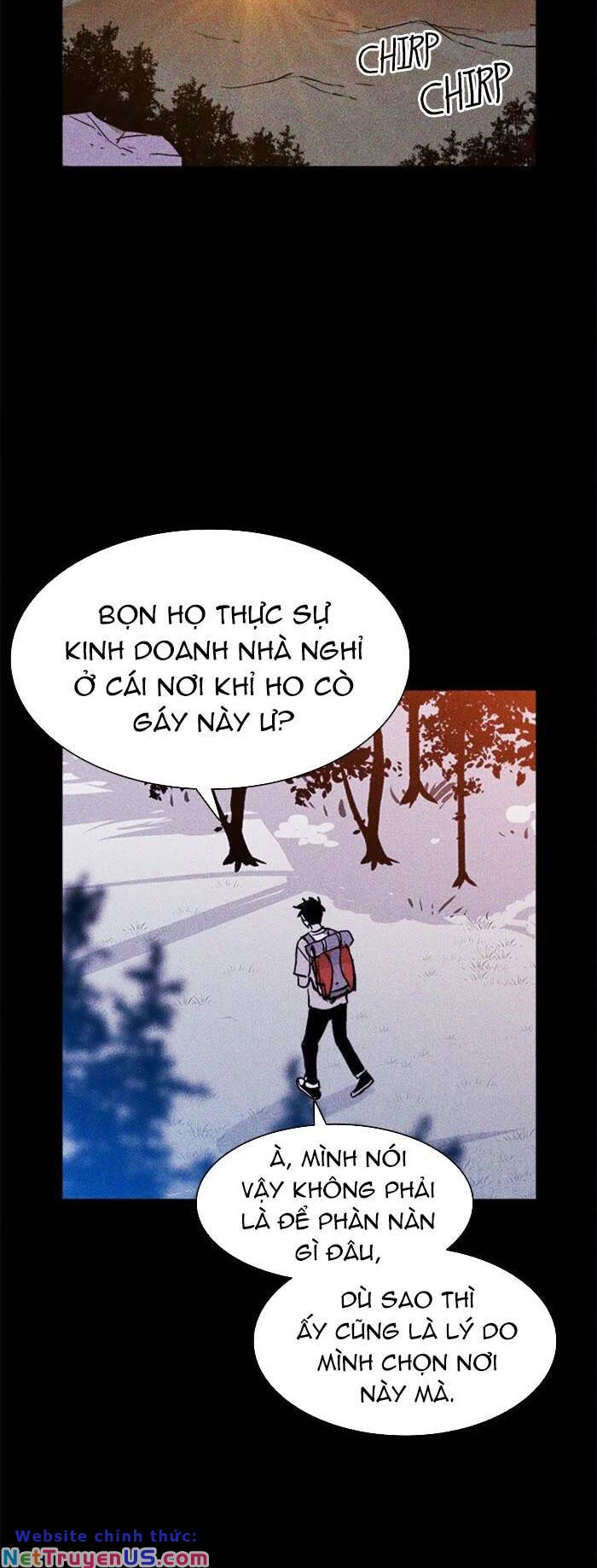 Chuồng Lợn Chapter 52 - Trang 45