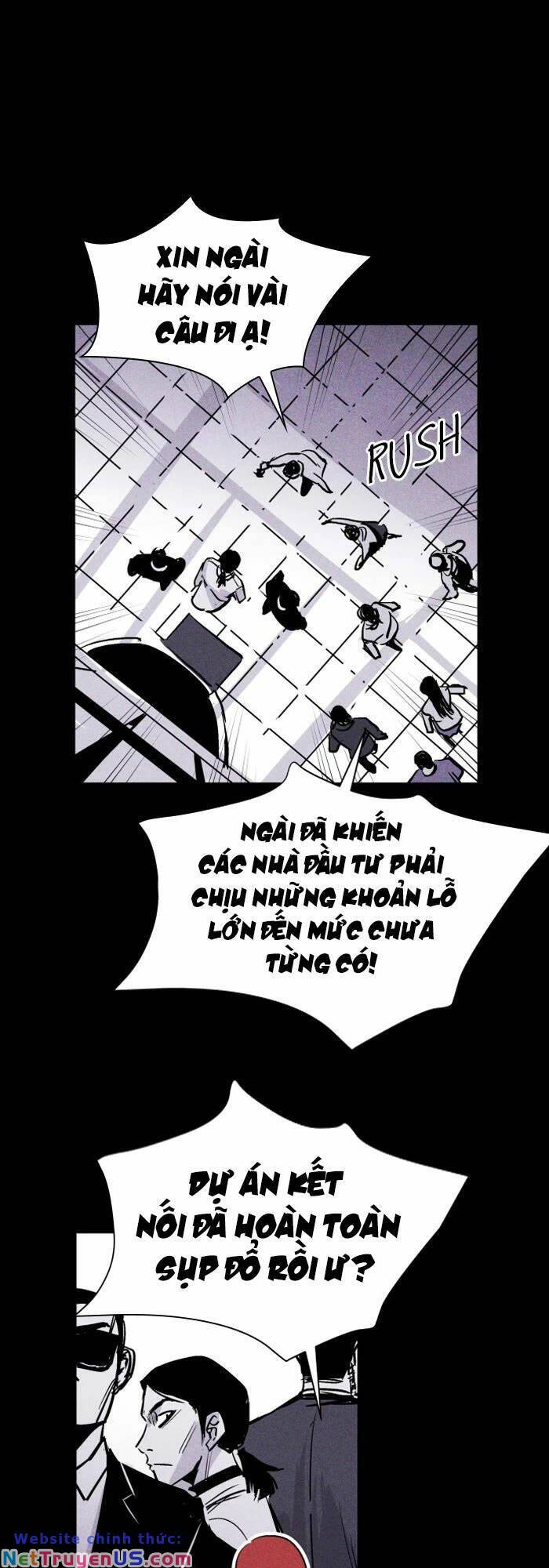 Chuồng Lợn Chapter 59 - Trang 22