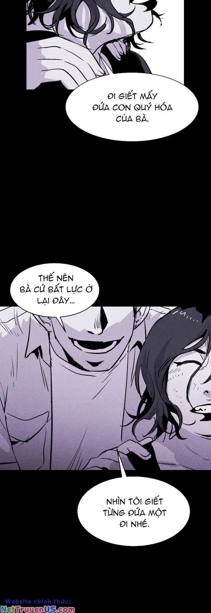 Chuồng Lợn Chapter 39 - Trang 38