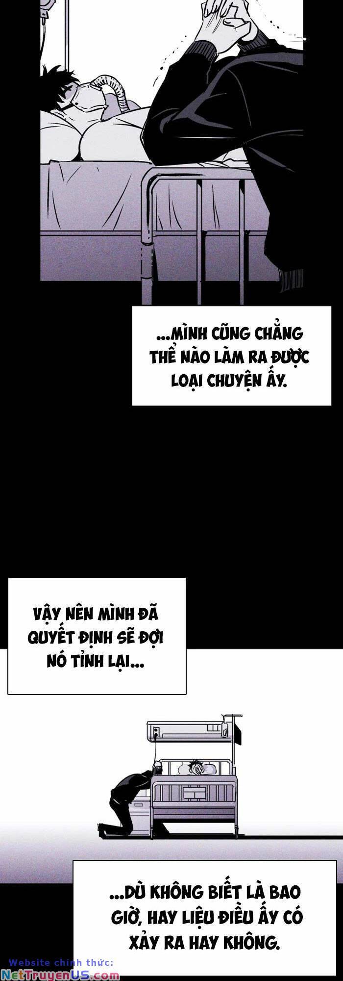 Chuồng Lợn Chapter 58 - Trang 6