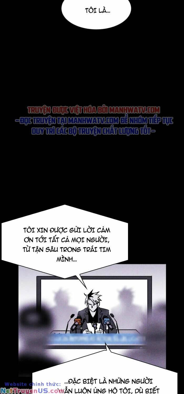 Chuồng Lợn Chapter 67 - Trang 33