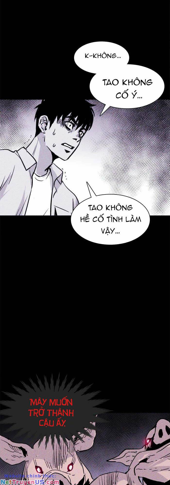 Chuồng Lợn Chapter 50 - Trang 22