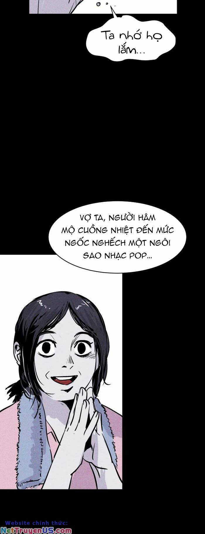 Chuồng Lợn Chapter 58 - Trang 29