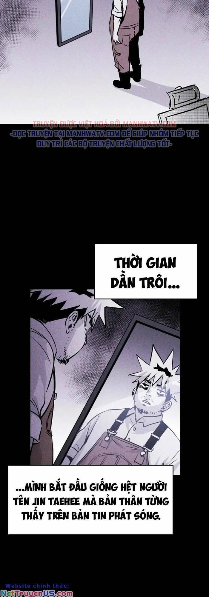 Chuồng Lợn Chapter 62 - Trang 46