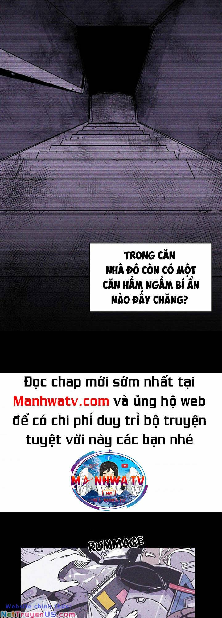 Chuồng Lợn Chapter 14 - Trang 31