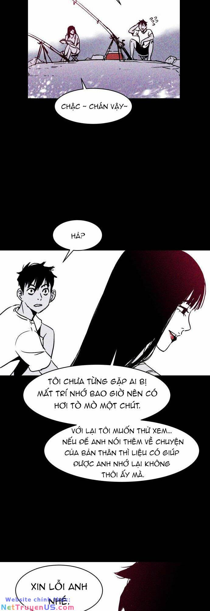 Chuồng Lợn Chapter 6 - Trang 39