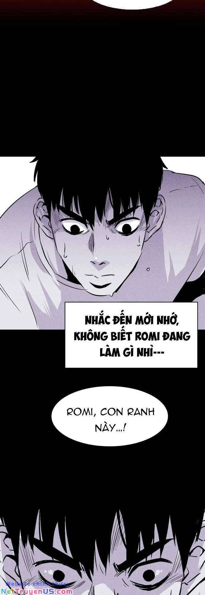 Chuồng Lợn Chapter 17 - Trang 50