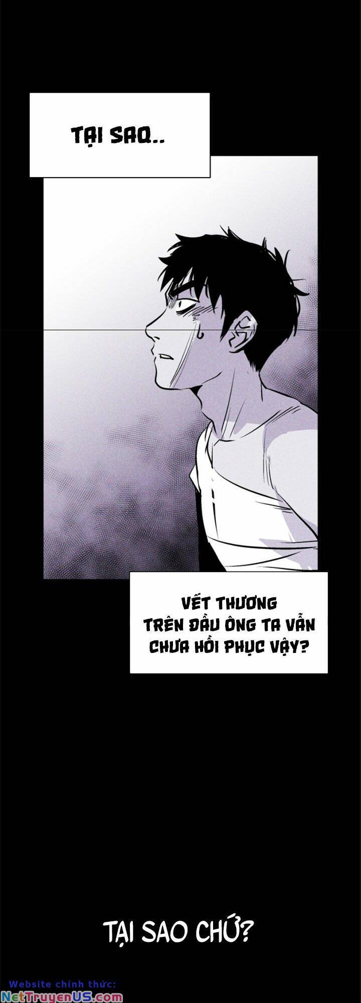 Chuồng Lợn Chapter 37 - Trang 55