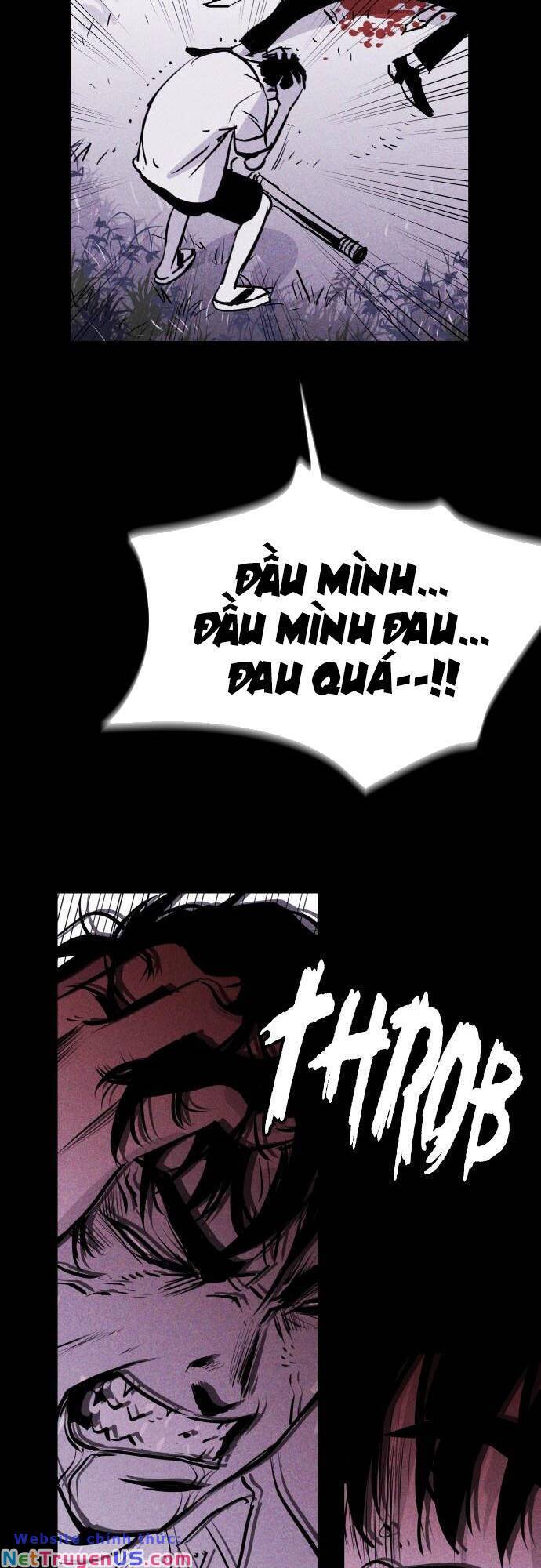 Chuồng Lợn Chapter 39 - Trang 5