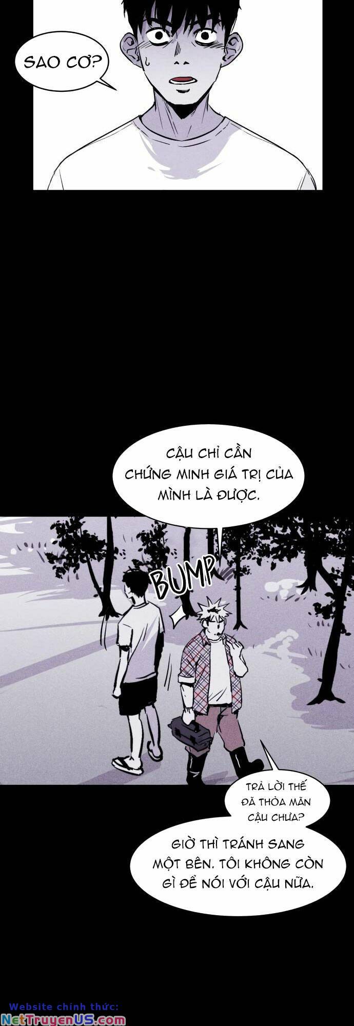 Chuồng Lợn Chapter 17 - Trang 30