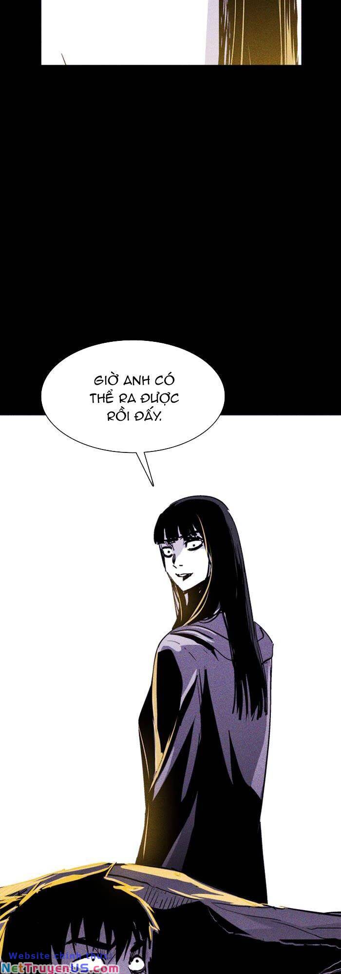 Chuồng Lợn Chapter 41 - Trang 39