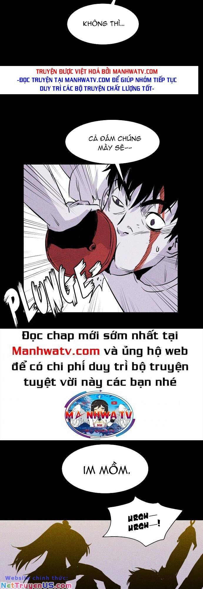 Chuồng Lợn Chapter 29 - Trang 43