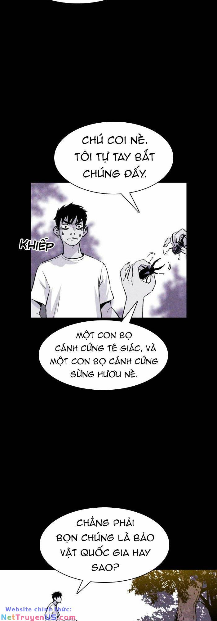 Chuồng Lợn Chapter 55 - Trang 26