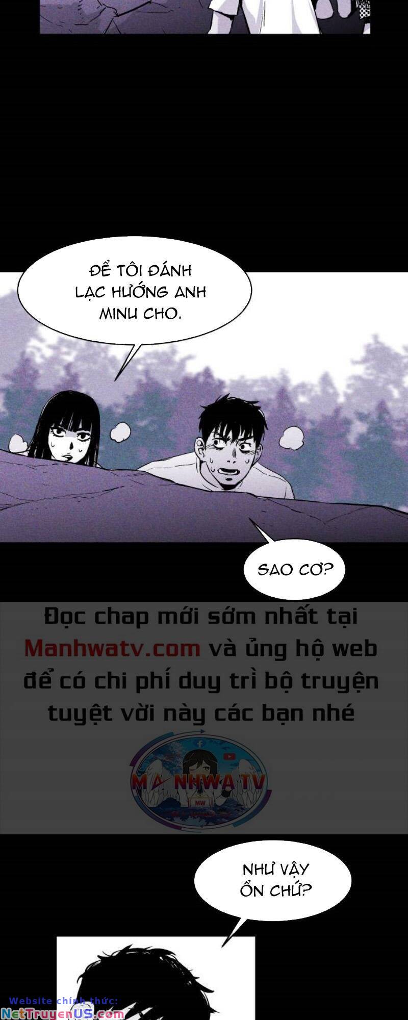 Chuồng Lợn Chapter 12 - Trang 39