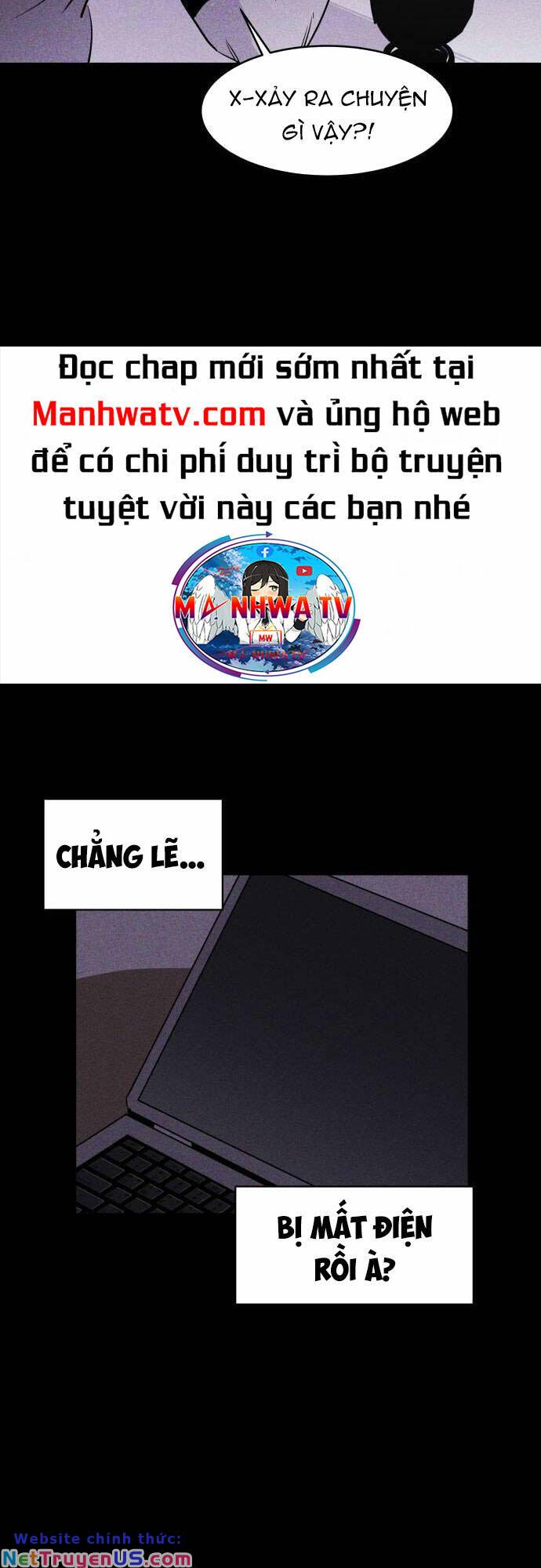 Chuồng Lợn Chapter 20 - Trang 45