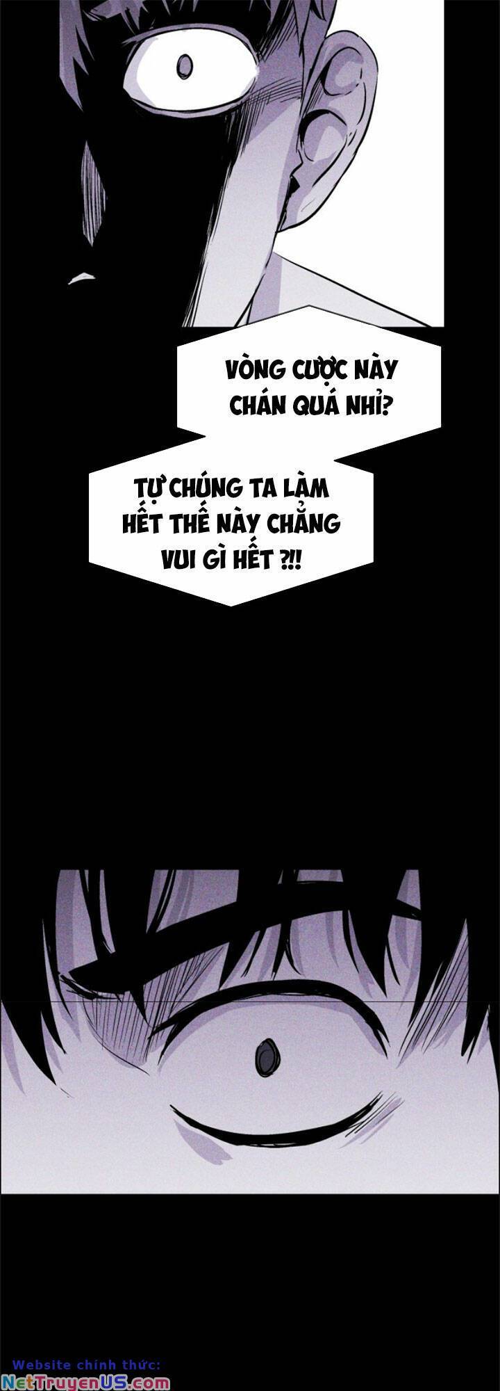 Chuồng Lợn Chapter 37 - Trang 16