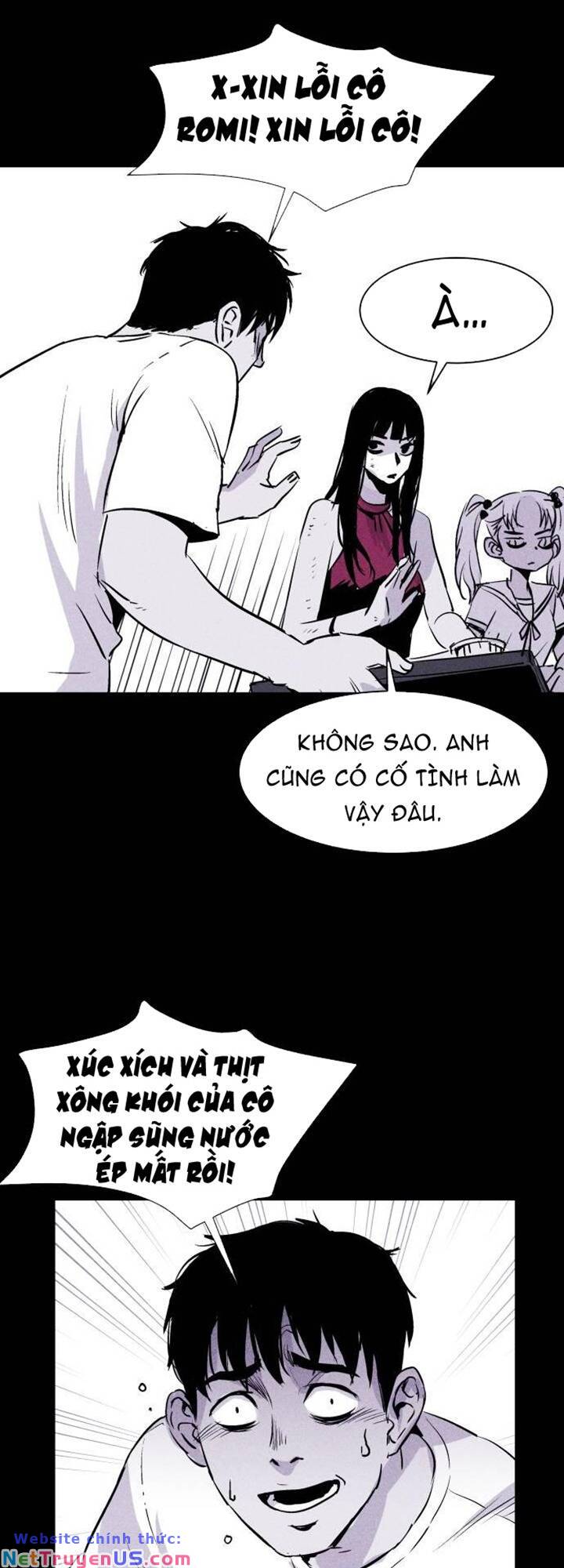 Chuồng Lợn Chapter 25 - Trang 66